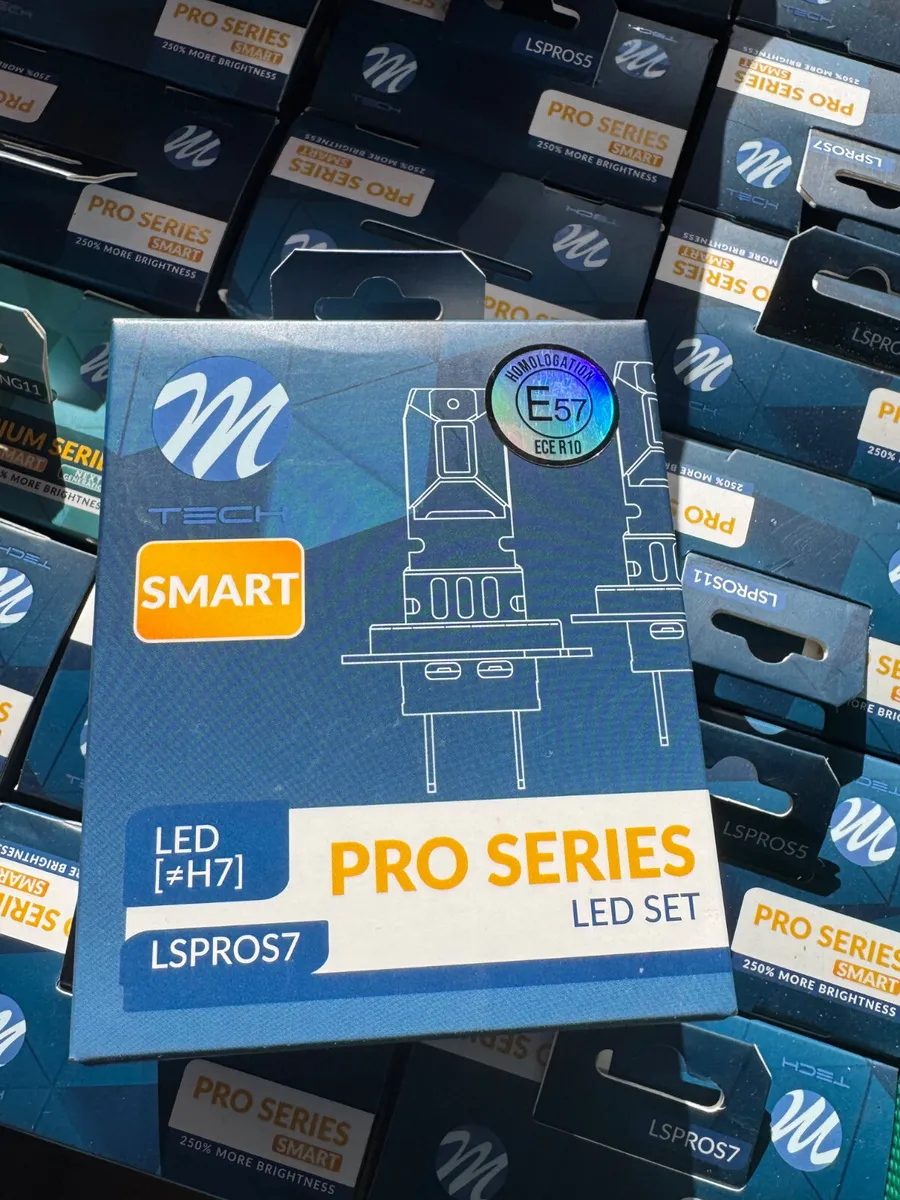 Upgrade to led & xenon hid at fk - Image 3