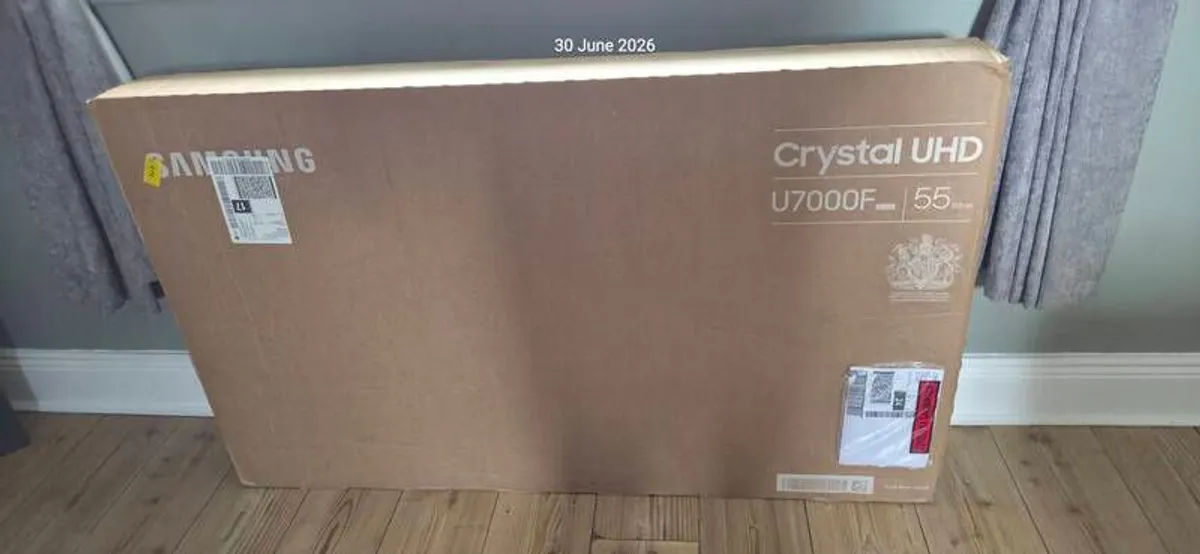 samsung tv