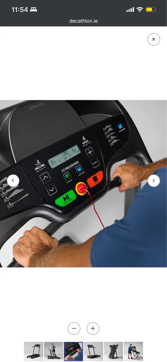 Treadmill - Image 2