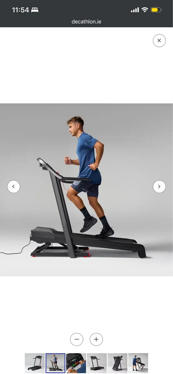 Treadmill - Image 3