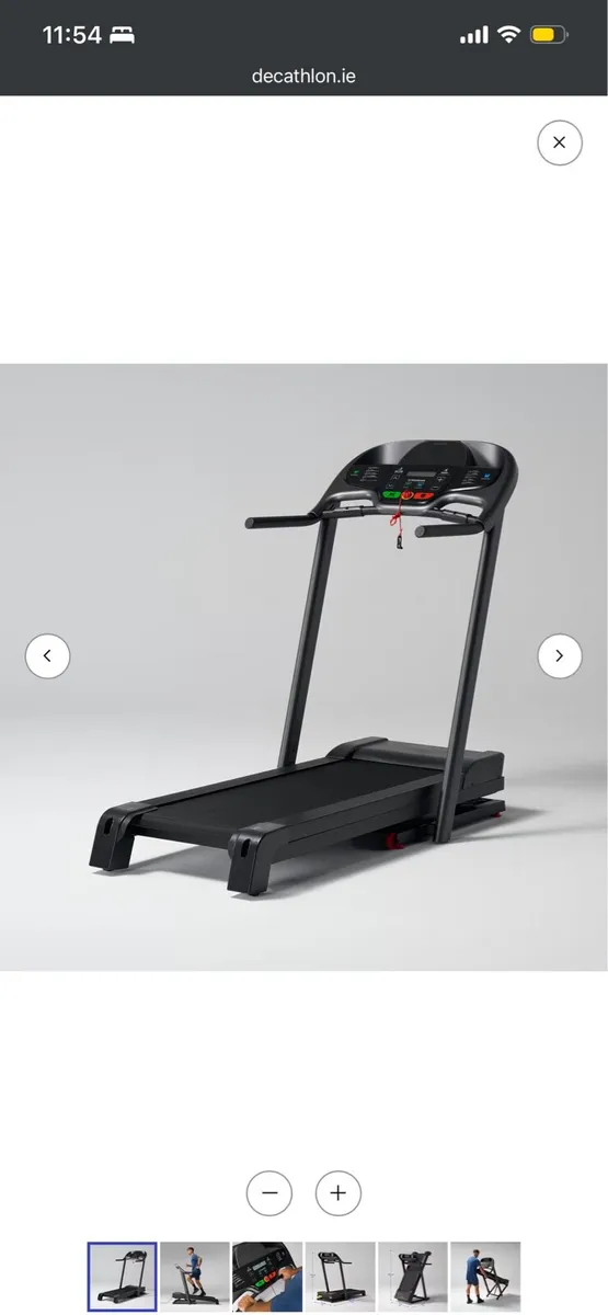 Treadmill - Image 4