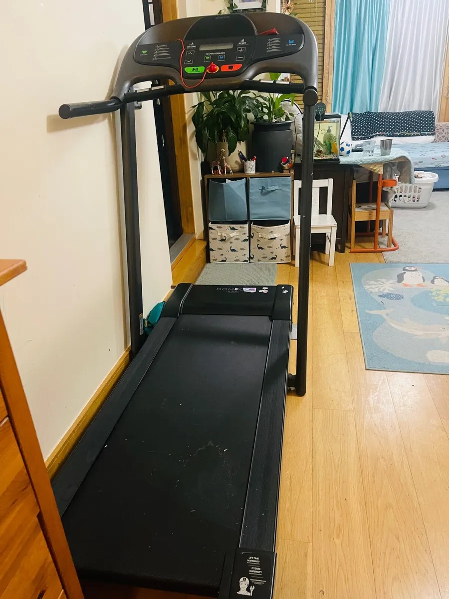 Treadmill - Image 1