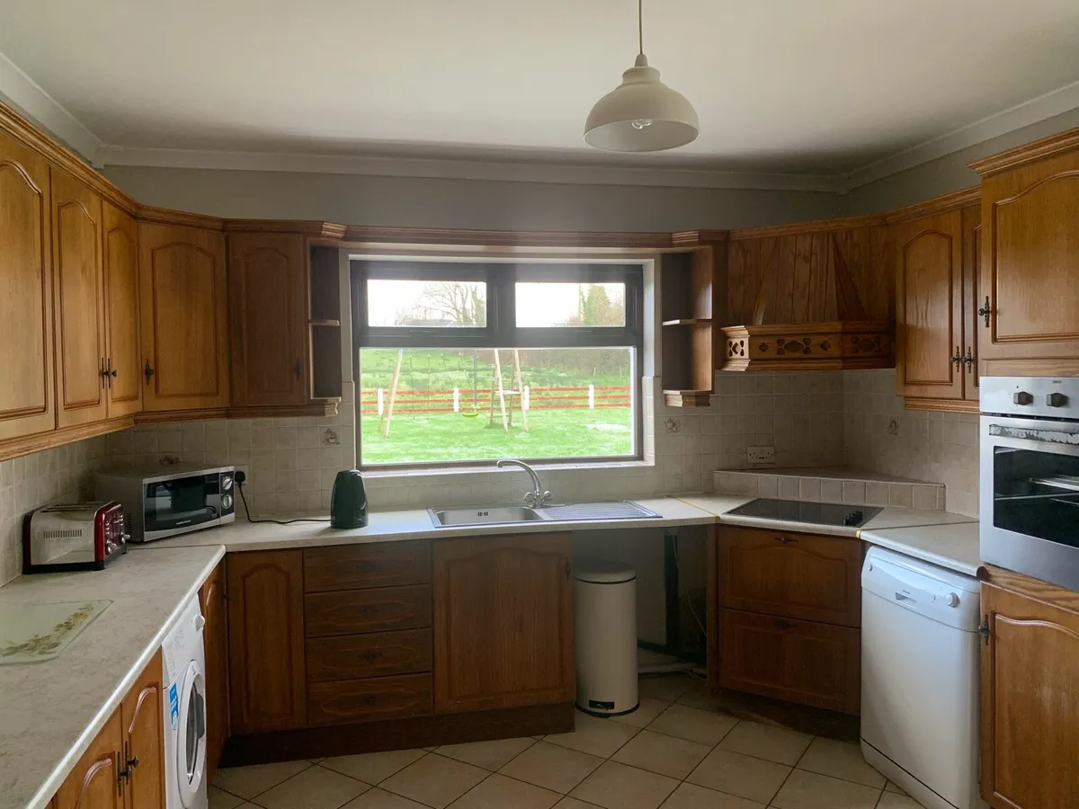 Kitchen Cabinets - Image 2