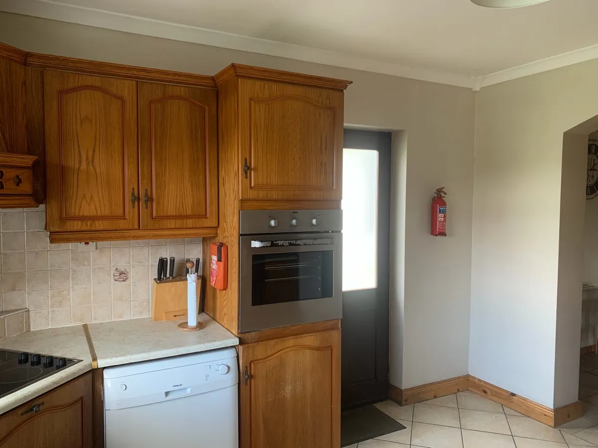Kitchen Cabinets - Image 3