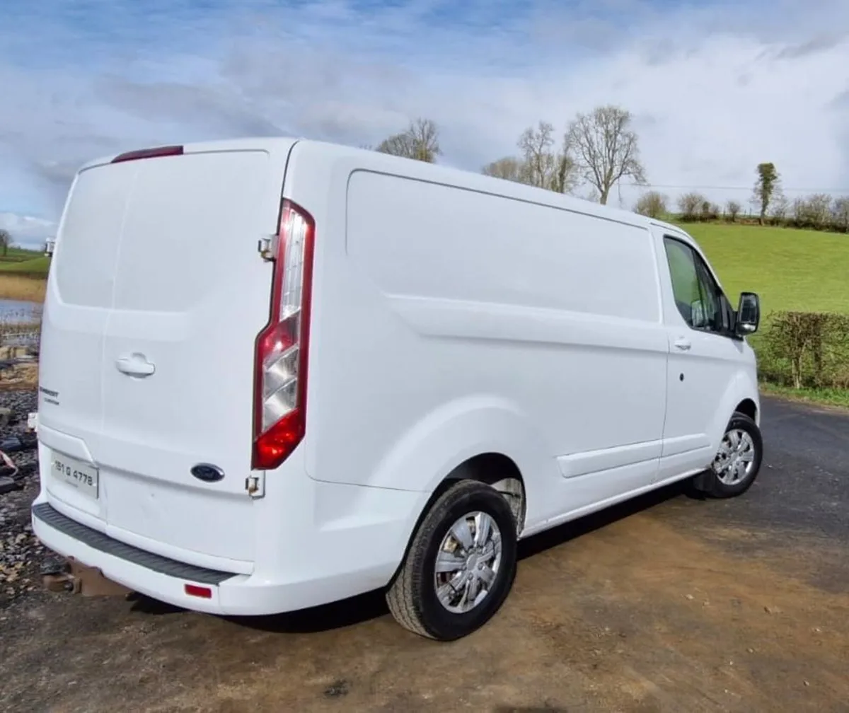Ford Transit 2015 - Image 3