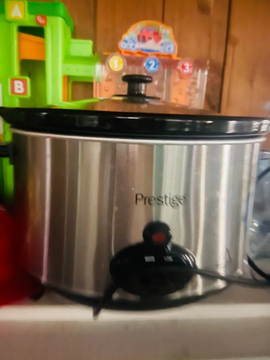 Rice cooker