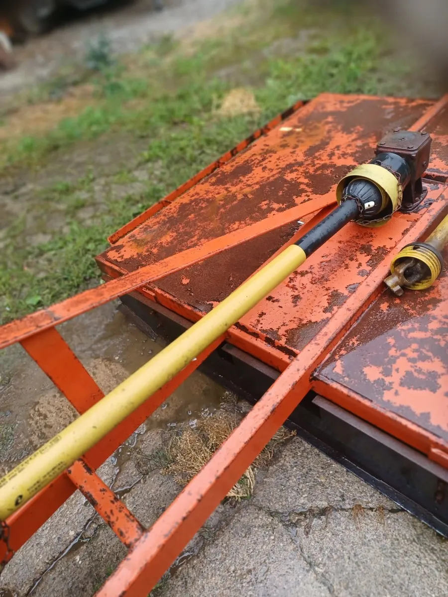Farm machinery - Image 3