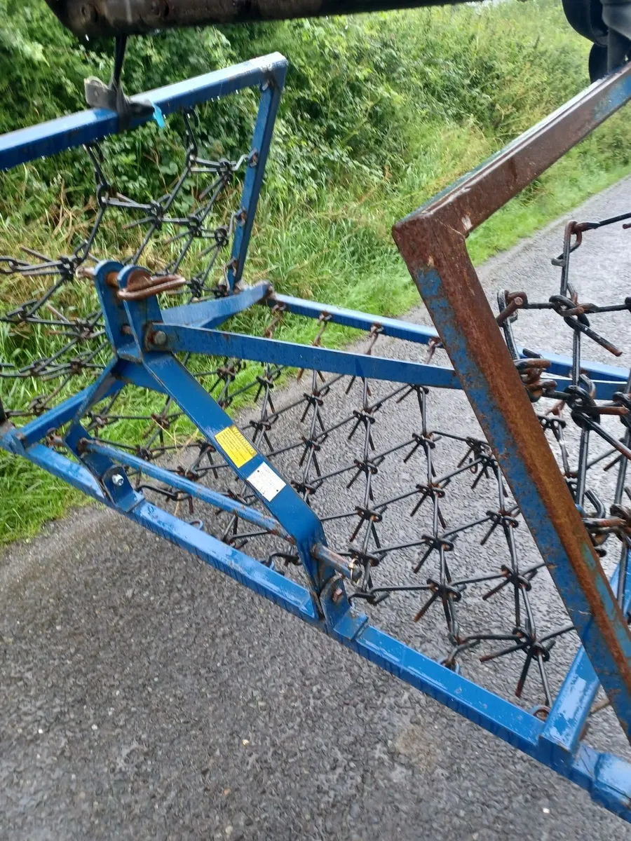 Farm machinery - Image 2