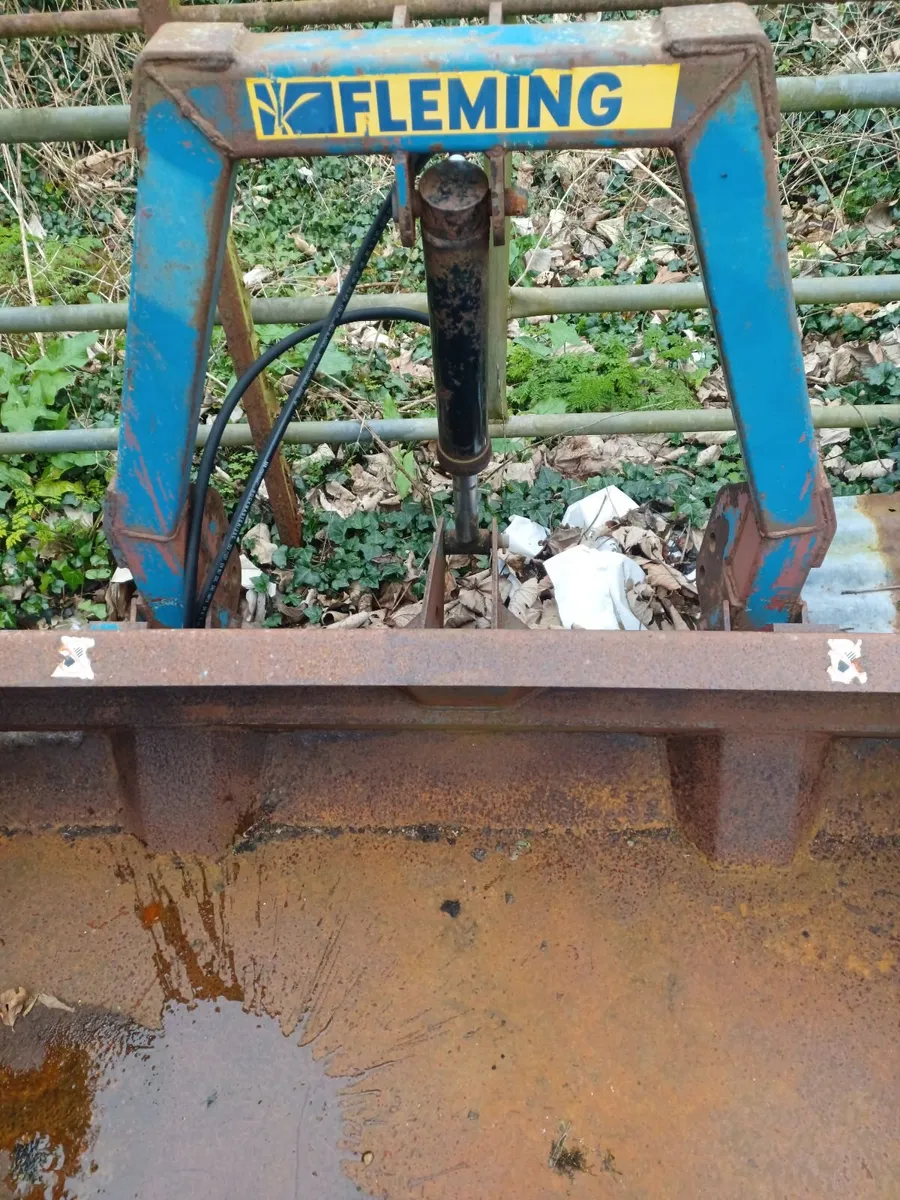 Farm machinery Clear Out - Image 4