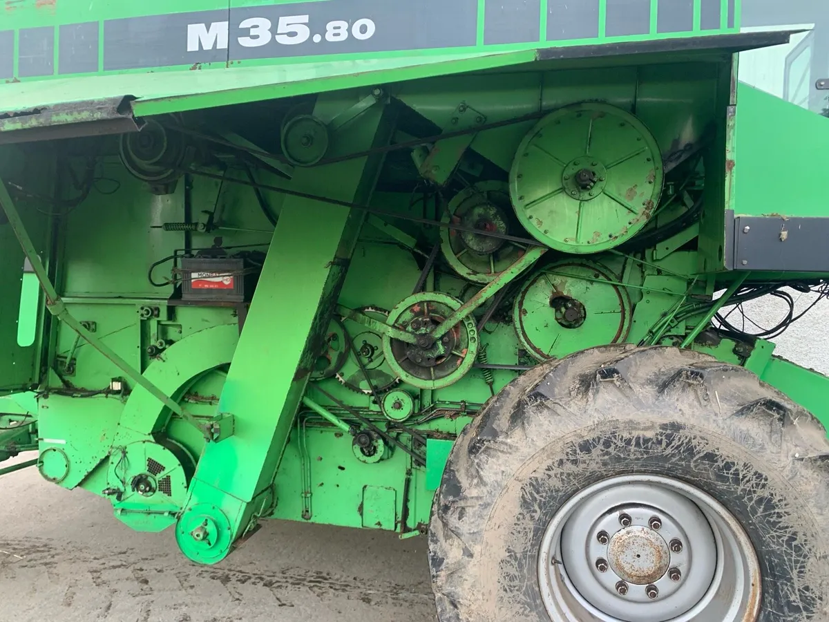 Combine - Image 4