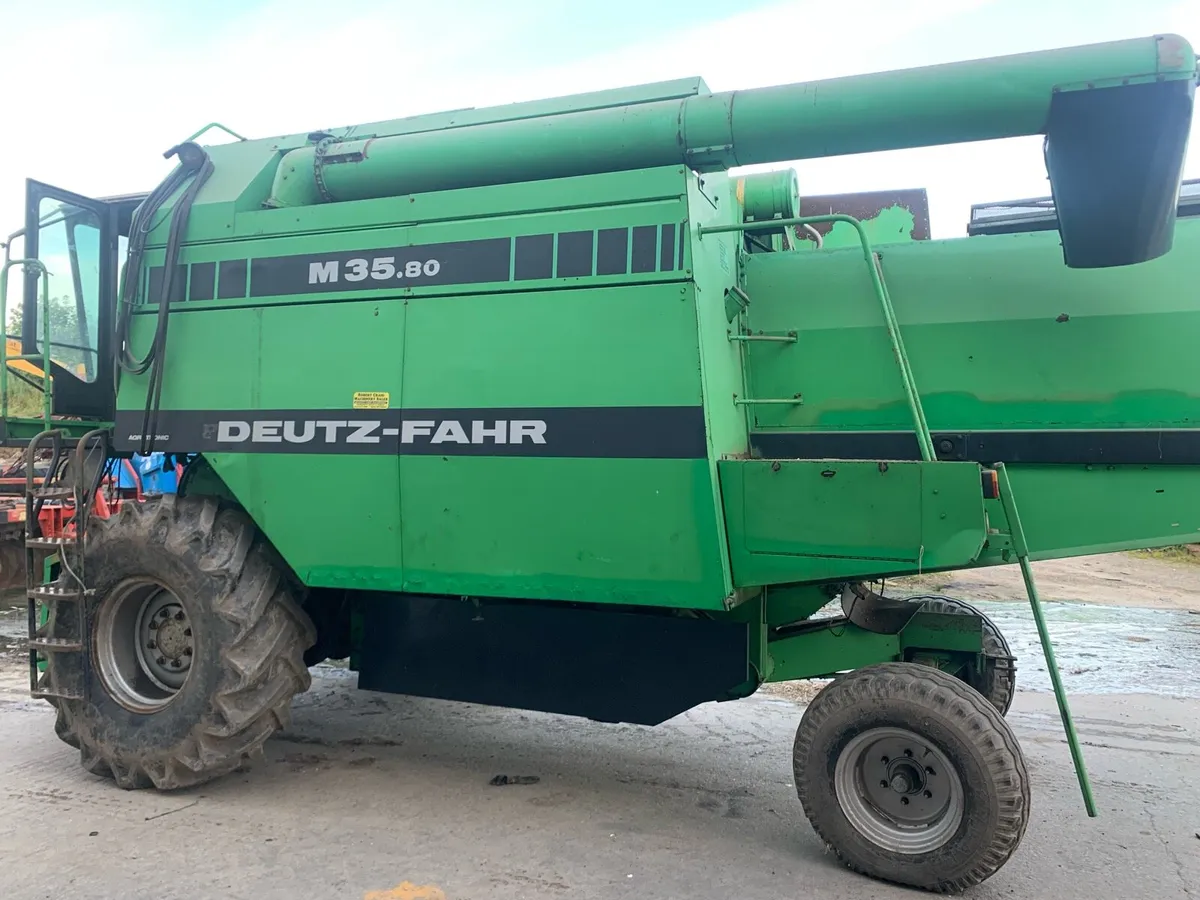 Combine - Image 2