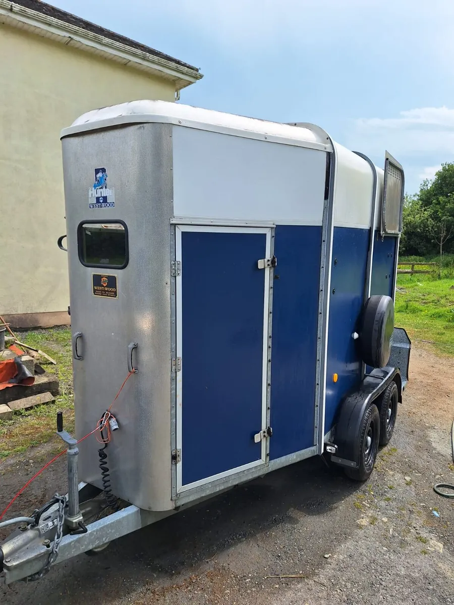 Horse Box - Image 2