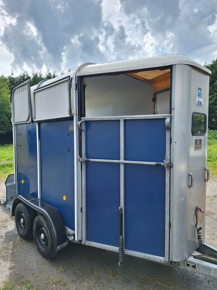 Horse Box - Image 3