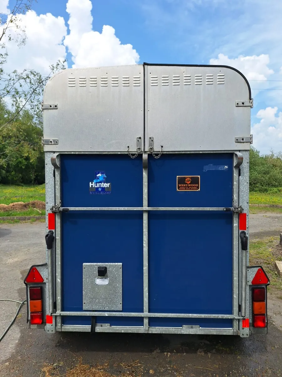 Horse Box - Image 4