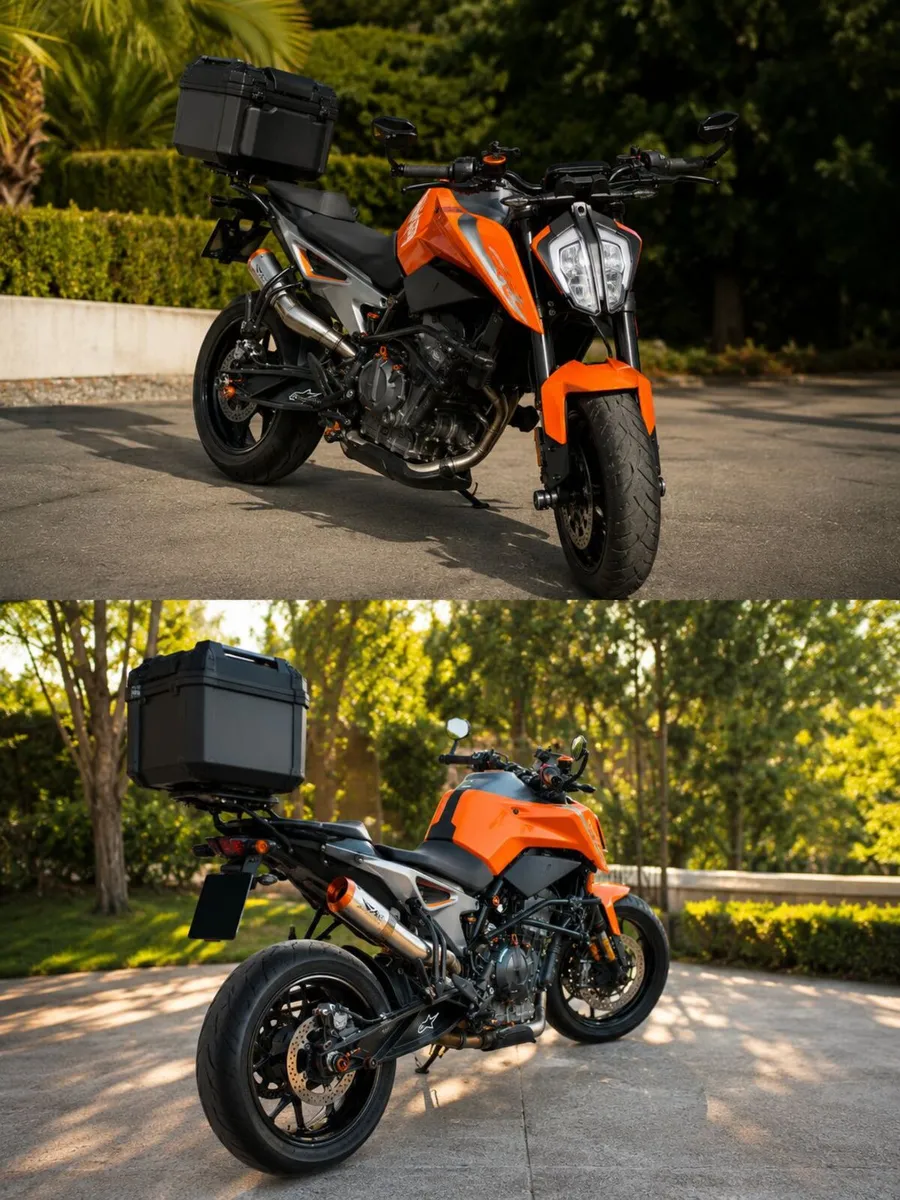 KTM Other 2019 - Image 1