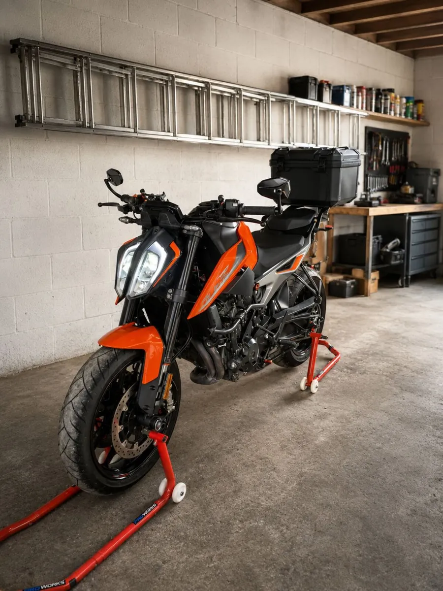 KTM Other 2019 - Image 2