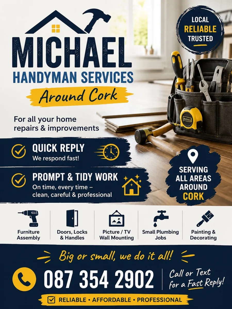 Handyman services