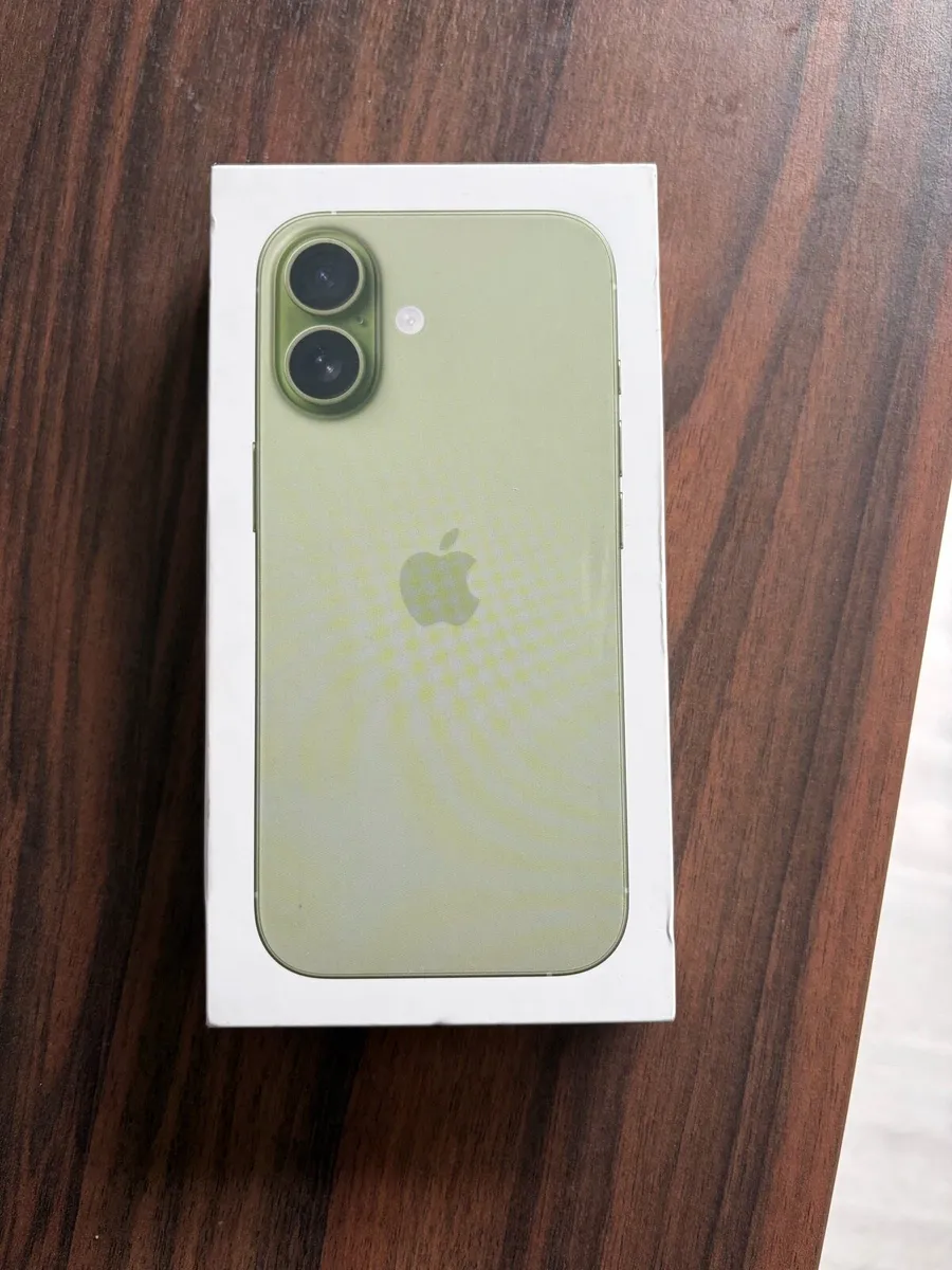 iPhone 17 256GB - Image 1