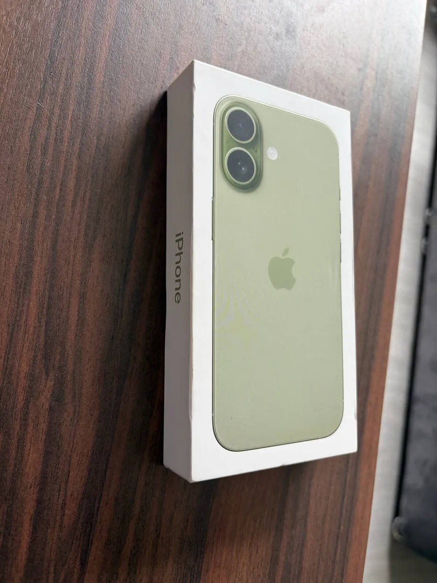 iPhone 17 256GB - Image 2