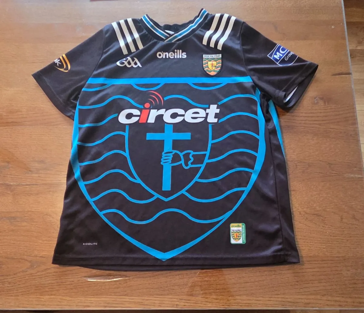 Donegal Jersey - Image 1