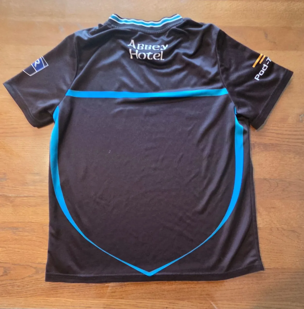 Donegal Jersey - Image 2