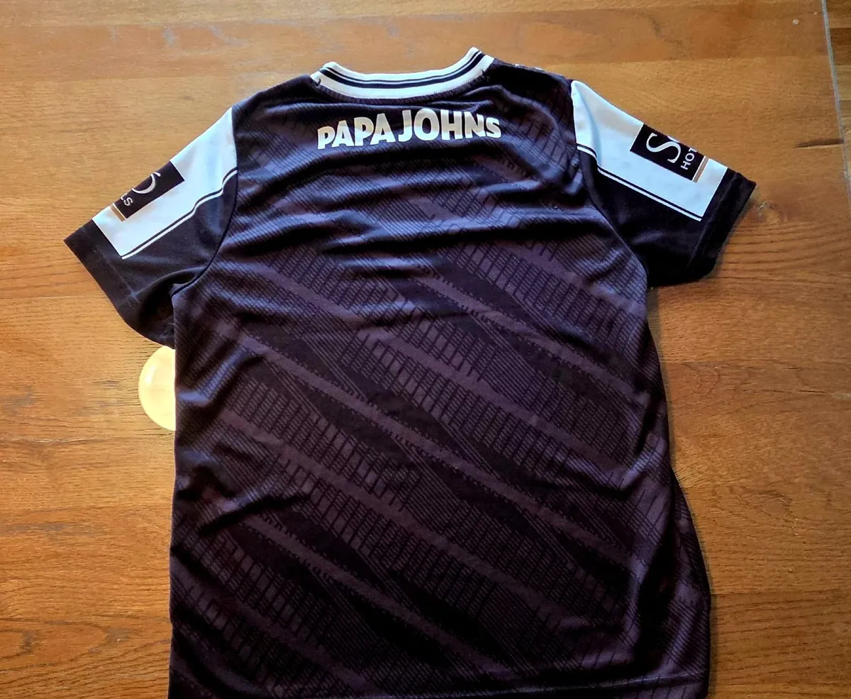 Galway Goalie Jersey - Image 2