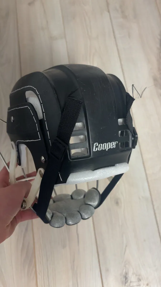Cooper helmet - Image 4