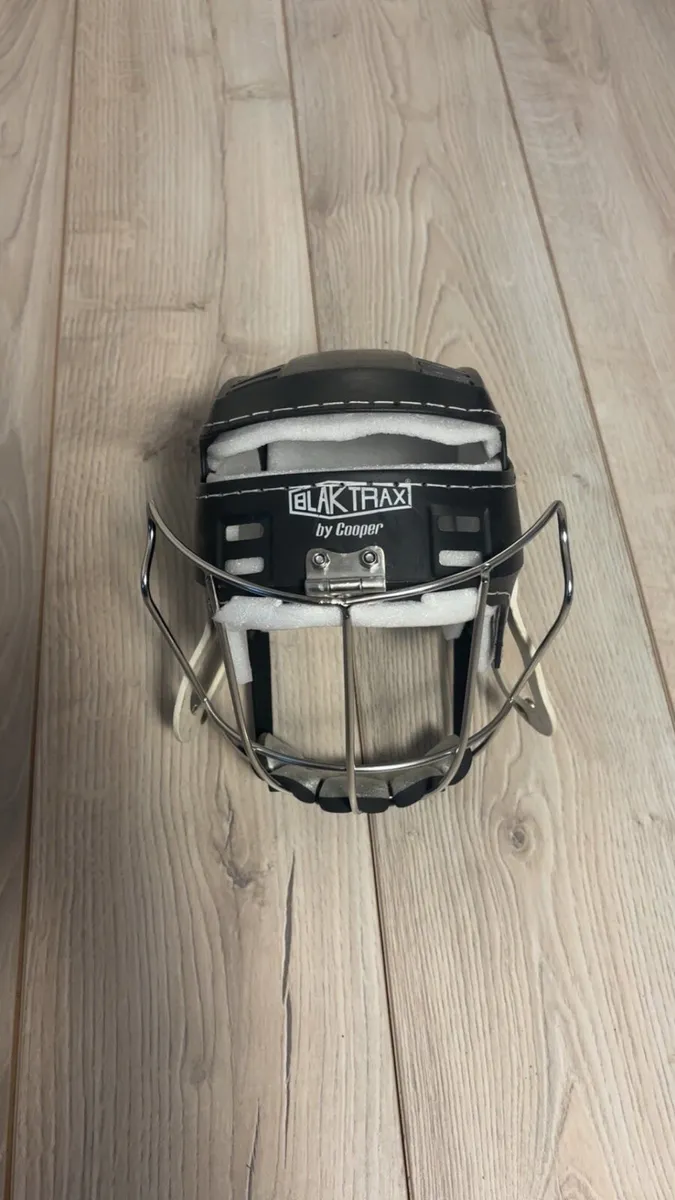 Cooper helmet - Image 1