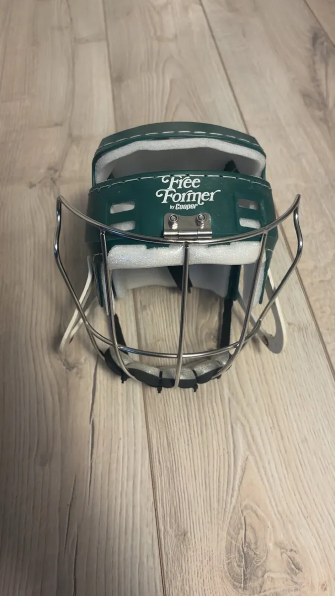 Cooper helmet - Image 1