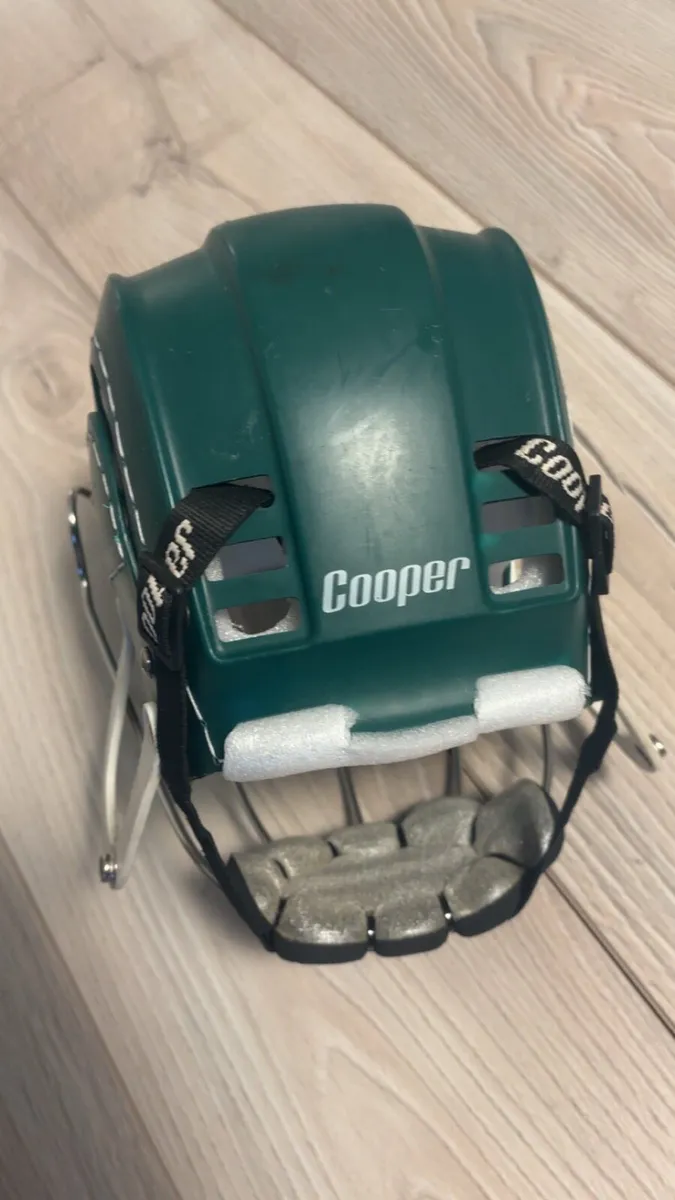 Cooper helmet - Image 2