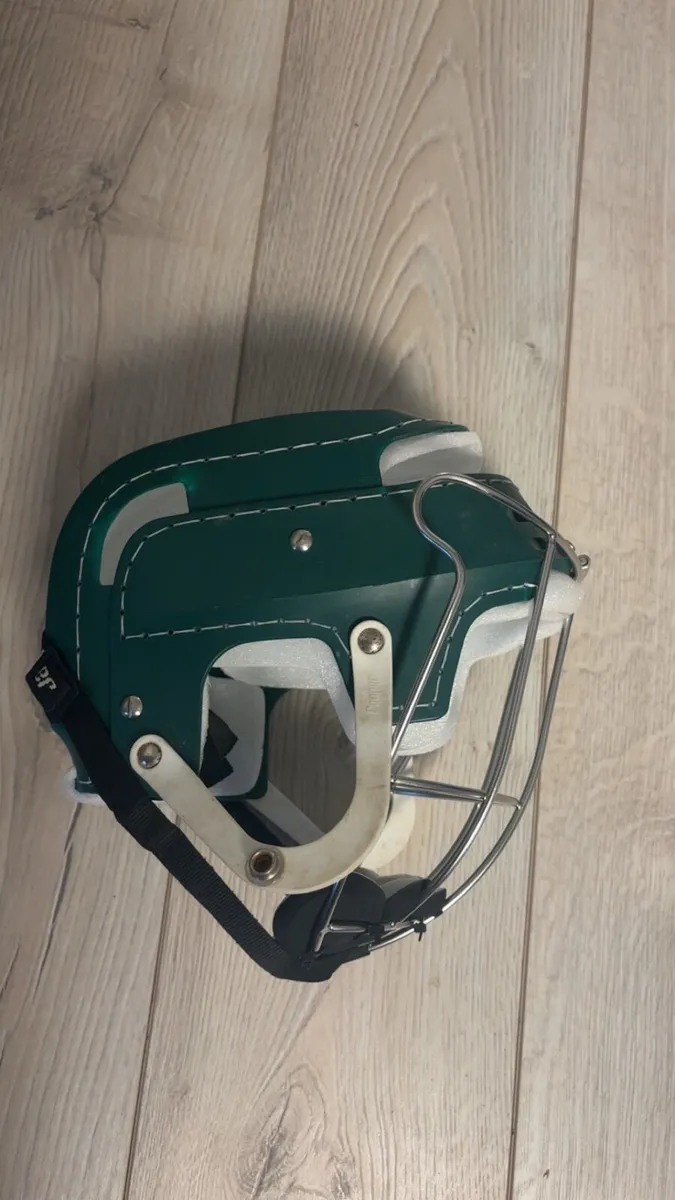Cooper helmet - Image 3