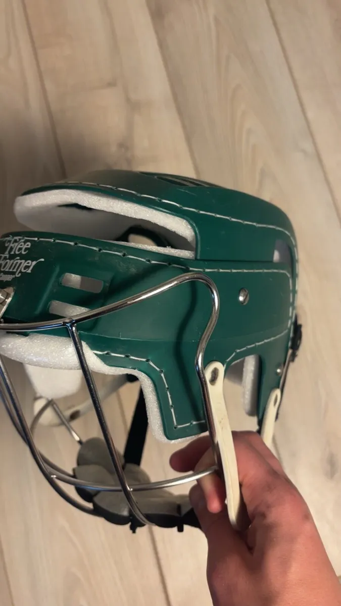 Cooper helmet - Image 4