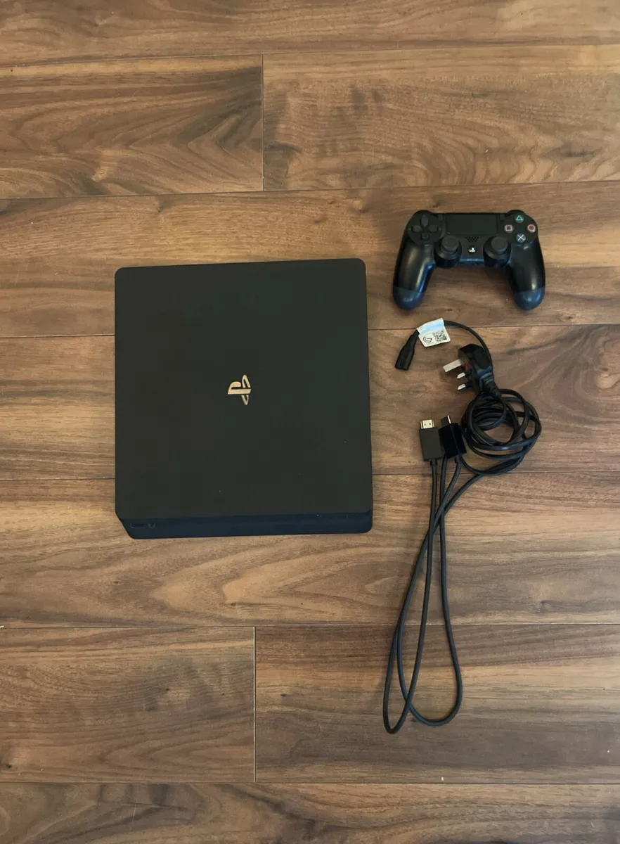 PS4 - Image 1