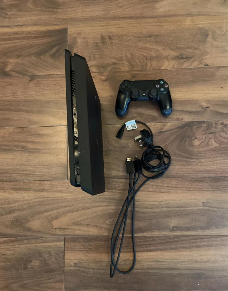 PS4 - Image 2