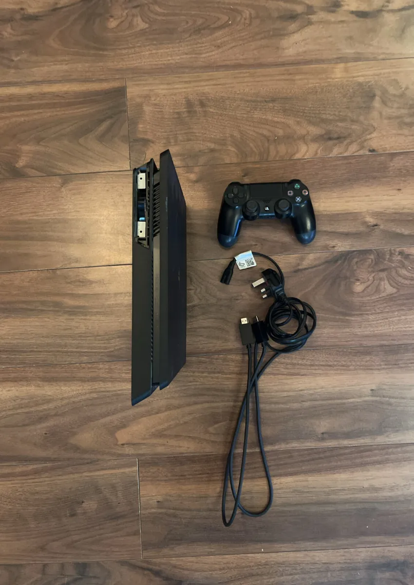 PS4 - Image 3