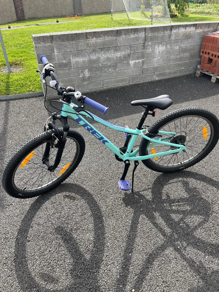 Bicycles - Image 1