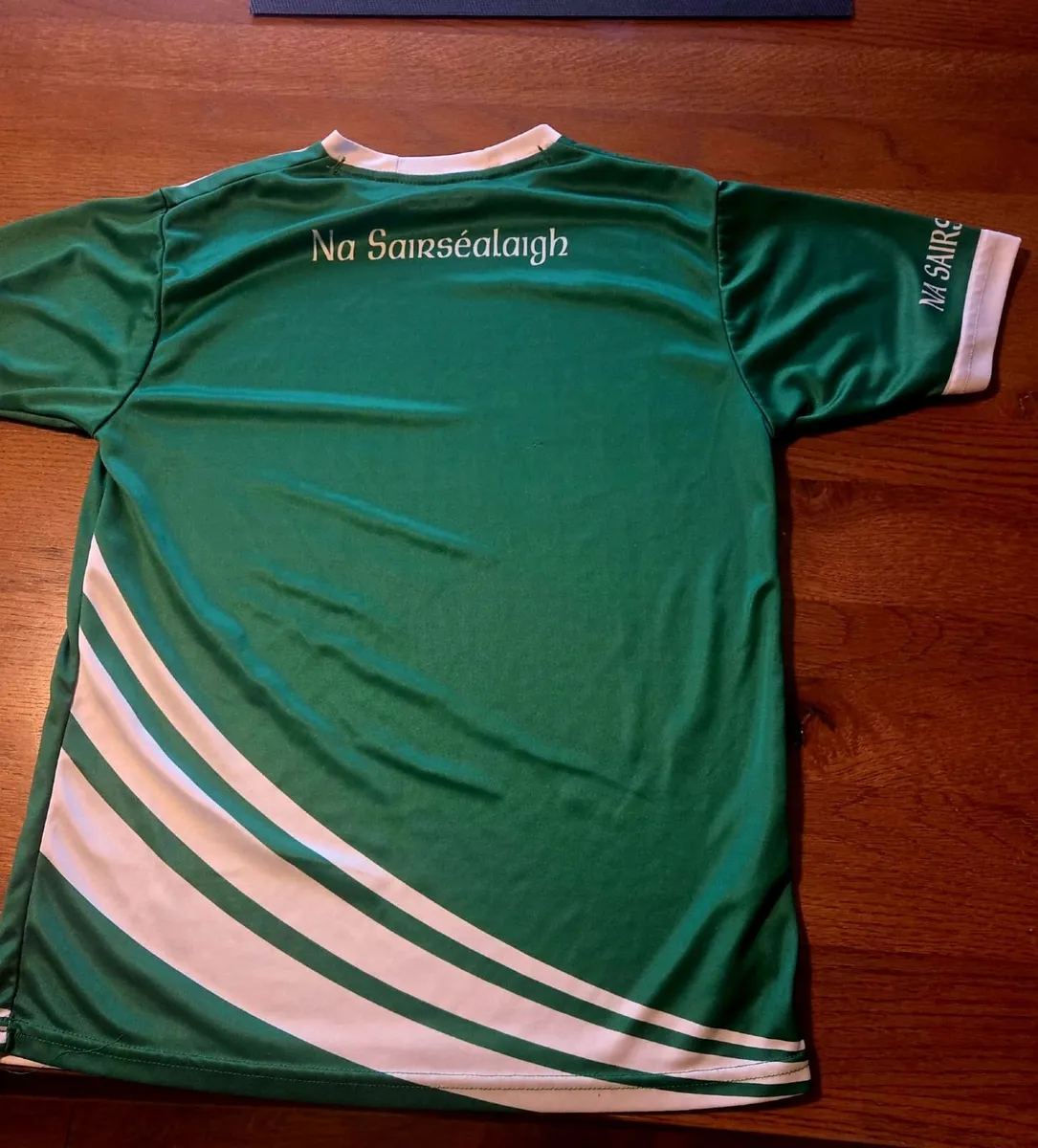 Sarsfields Hurling Jersey - Image 2