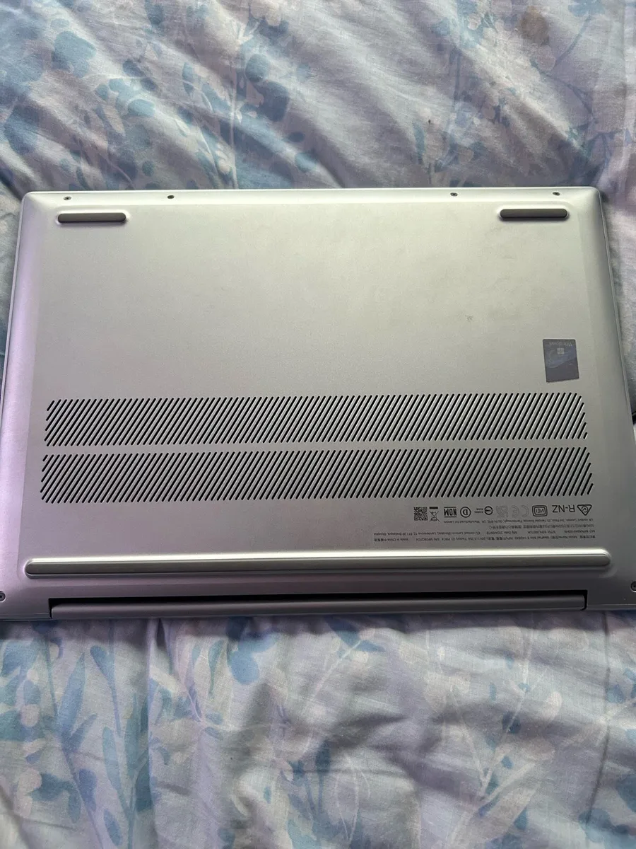 Lenovo IdeaPad Slim 5 14Q8X9 16GB RAM - Image 3