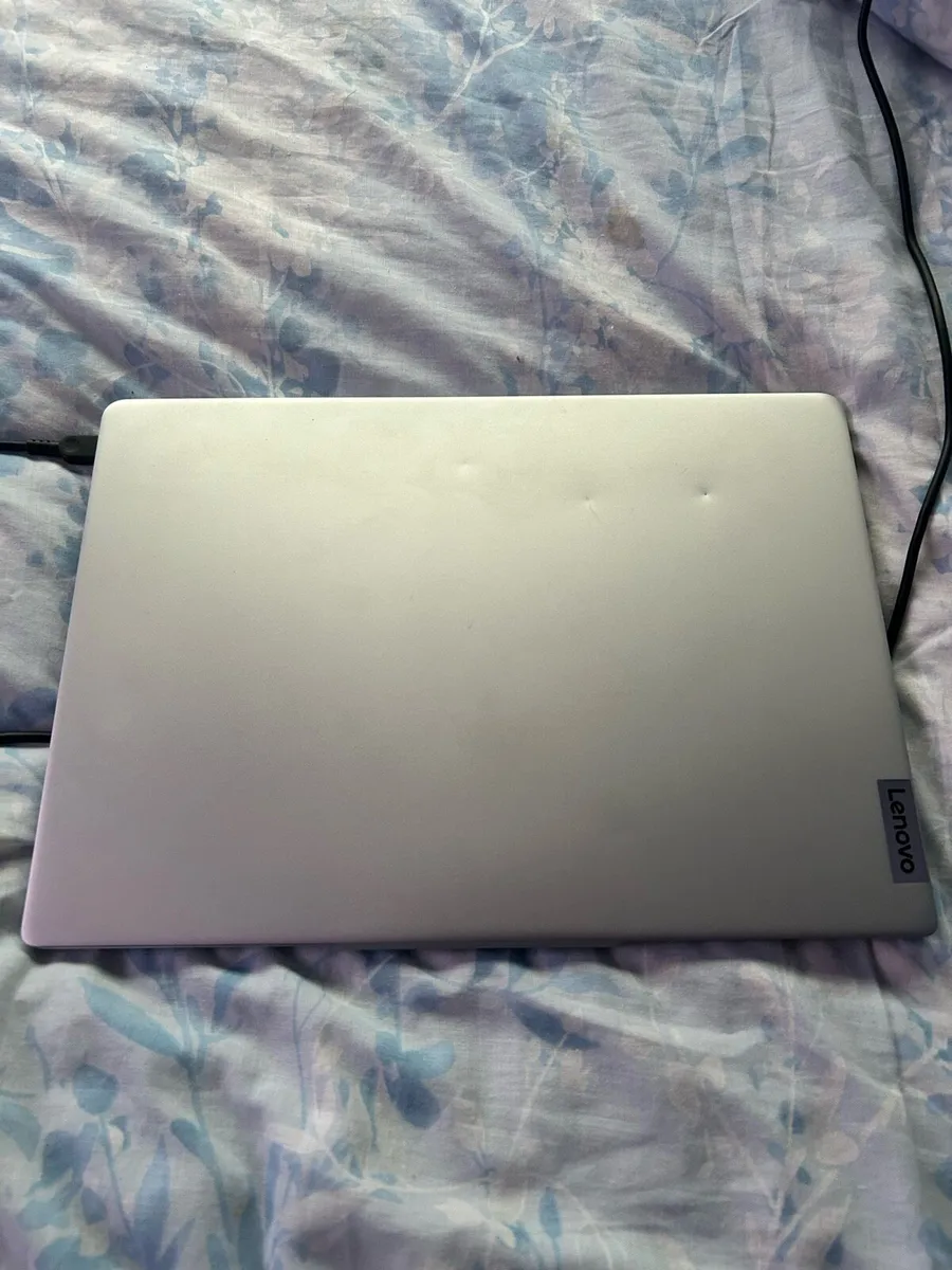 Lenovo IdeaPad Slim 5 14Q8X9 16GB RAM - Image 4