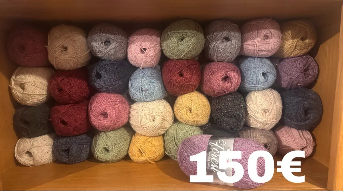 Yarn - Image 1