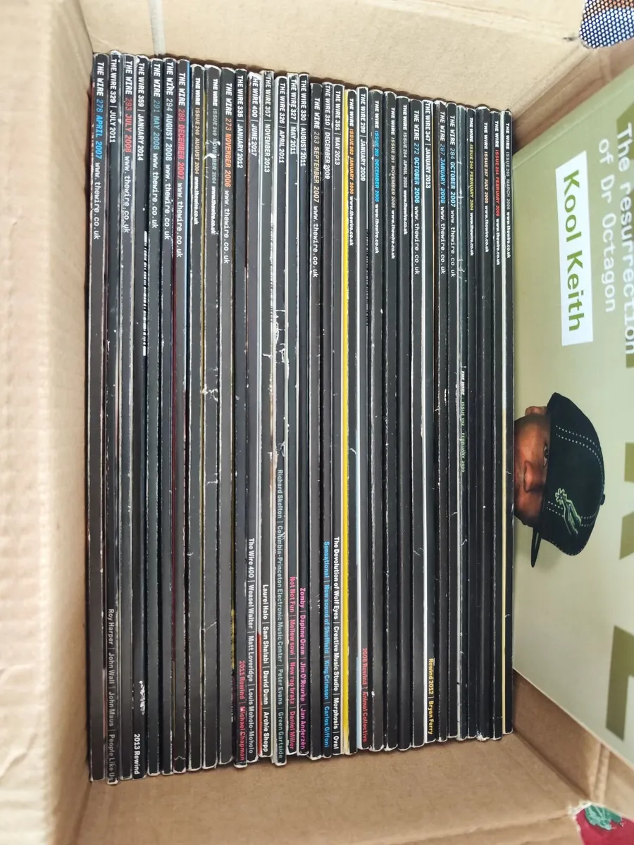 Music Magazines - Image 2