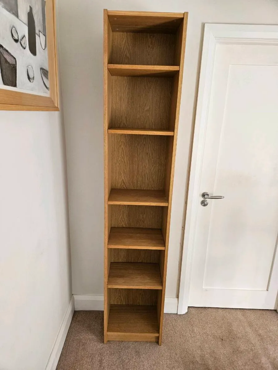 Bookcase - Image 1