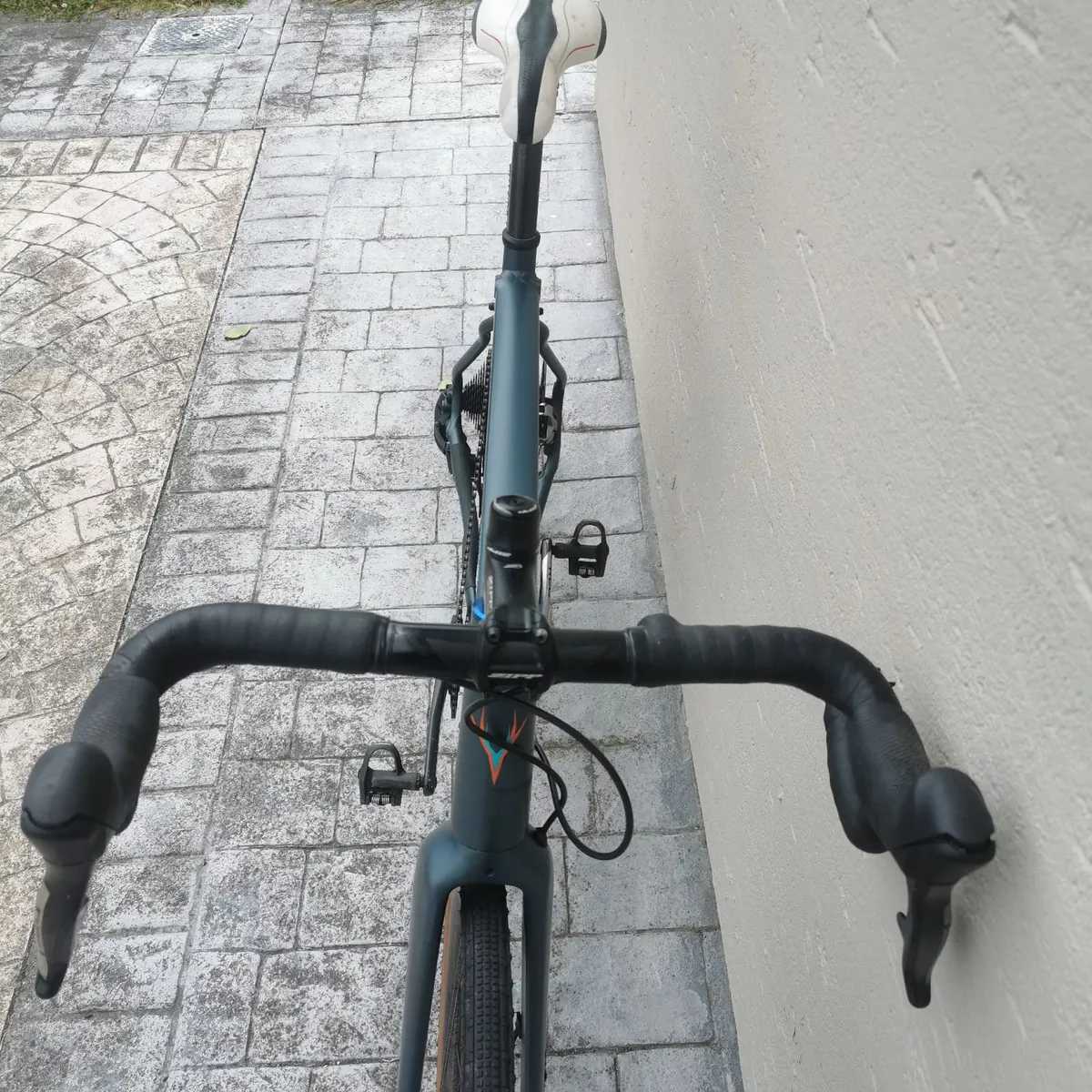 Whyte gravel bike - Image 2