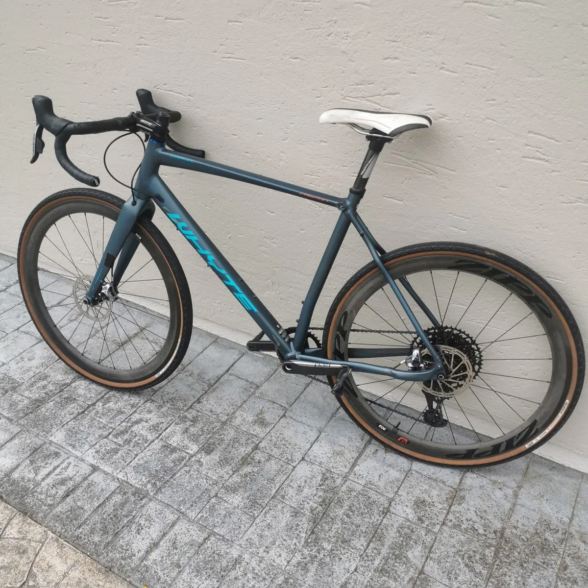 Whyte gravel bike - Image 4