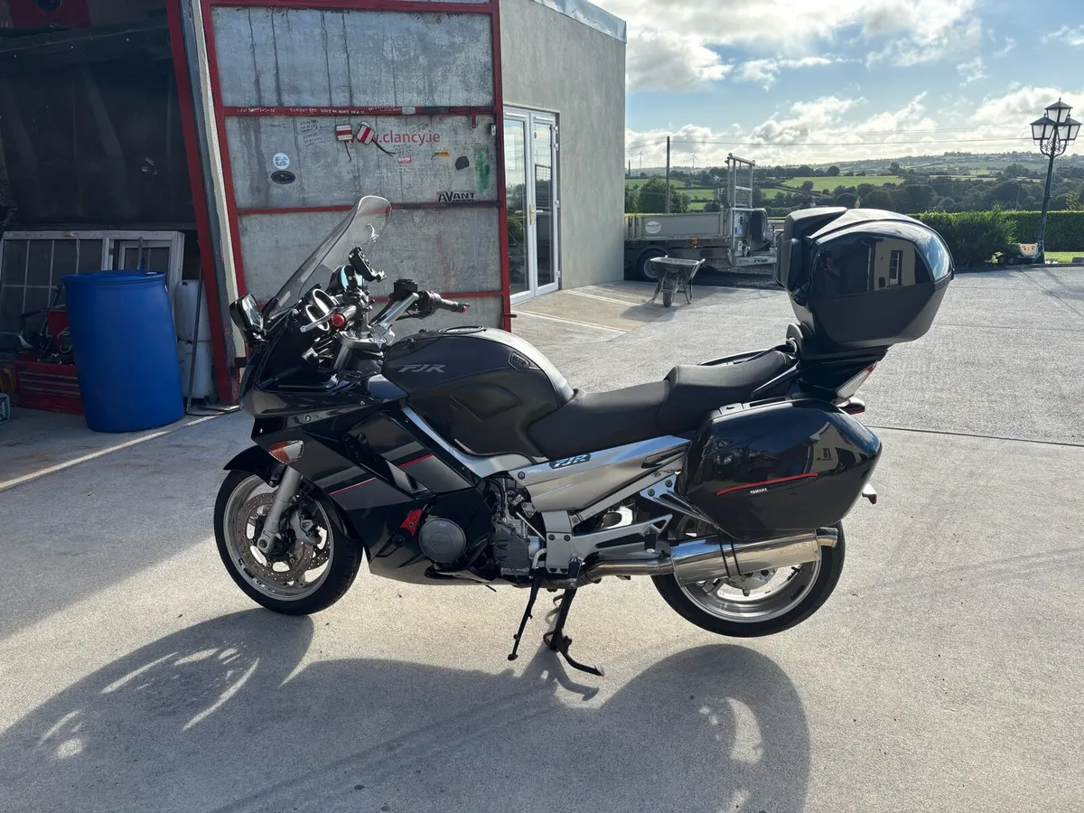 Motorcycle - Image 2