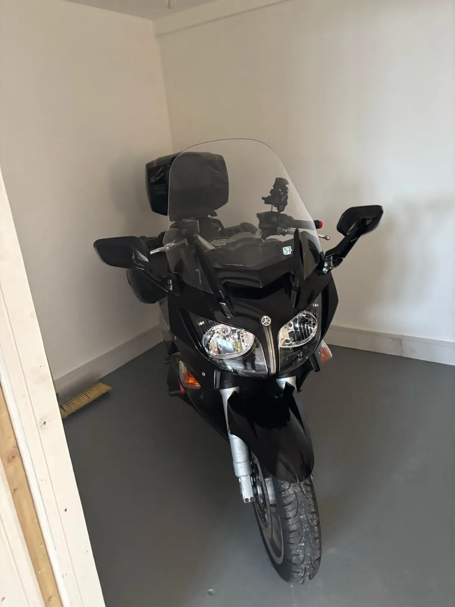 Motorcycle - Image 3
