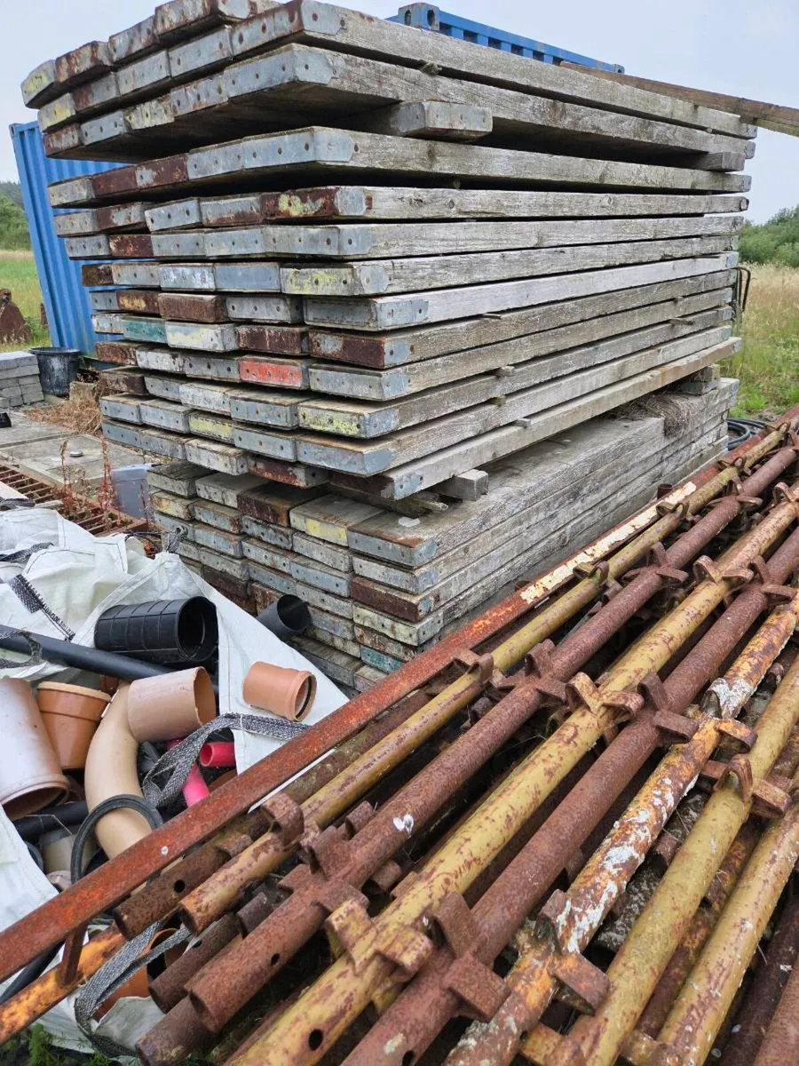 Scaffolding - Image 3