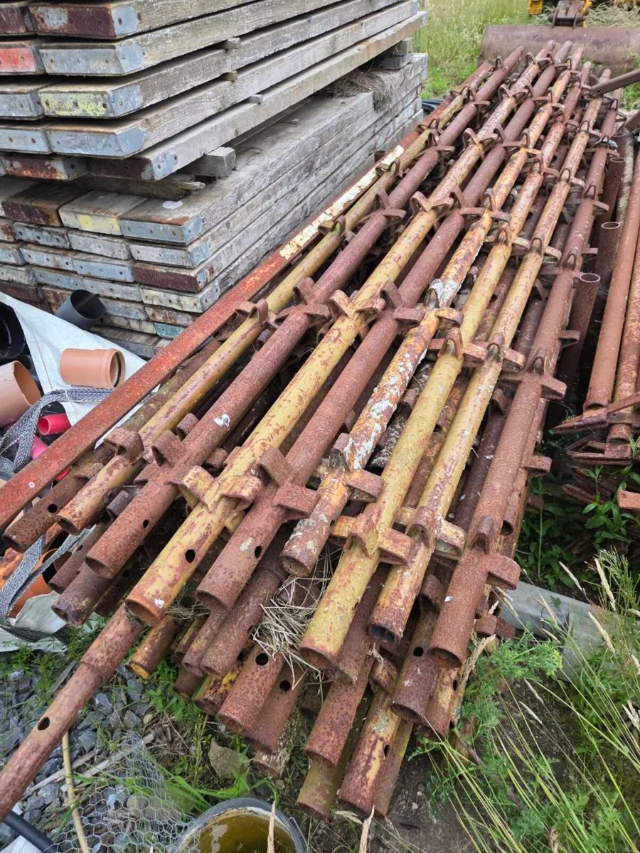 Scaffolding - Image 4