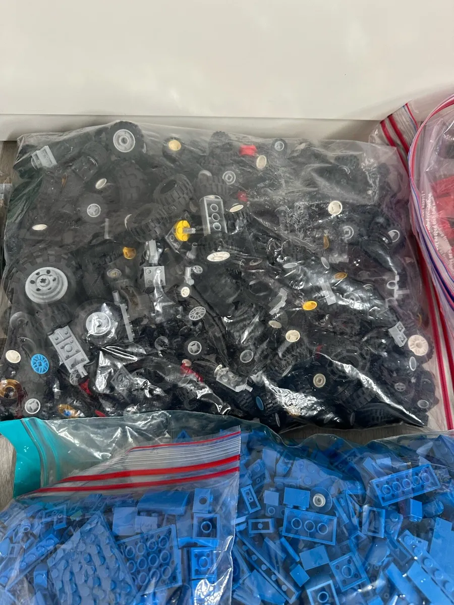 Lego - Image 3