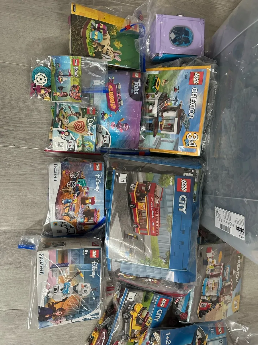 Lego - Image 4
